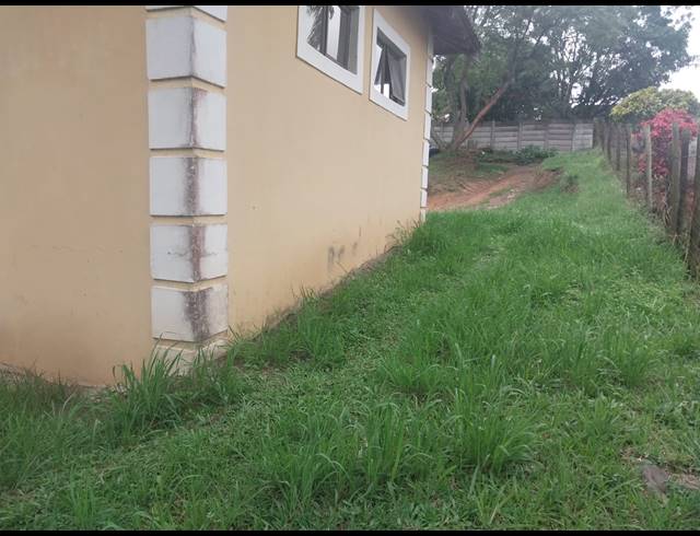 3 BEDROOM HOUSE FOR SALE IN NEW GERMANY